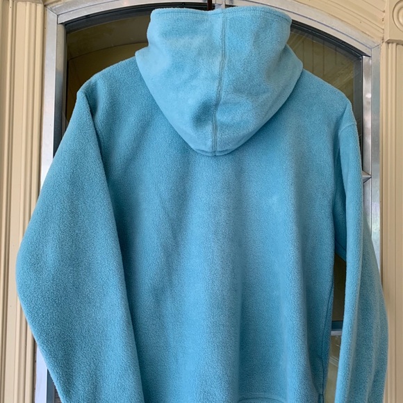 GIRL’S GENUINE GIRL TURTLE FUR JACKET. - Picture 9 of 13